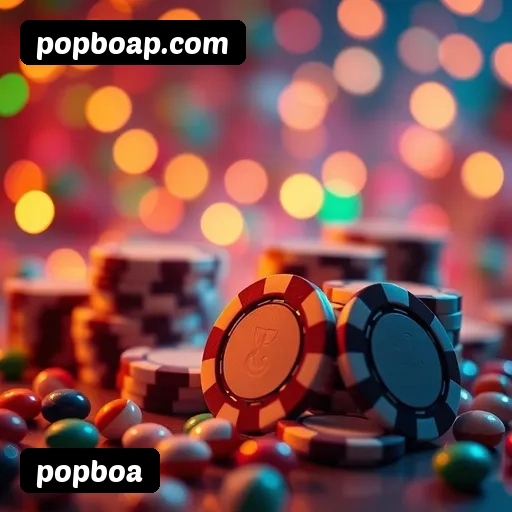 Comparação APP mobile vs versão web da popboa