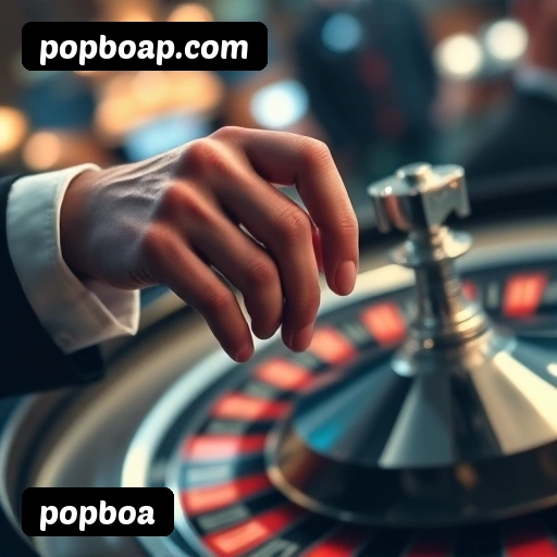 Tabela RTP dos jogos de cassino da popboa