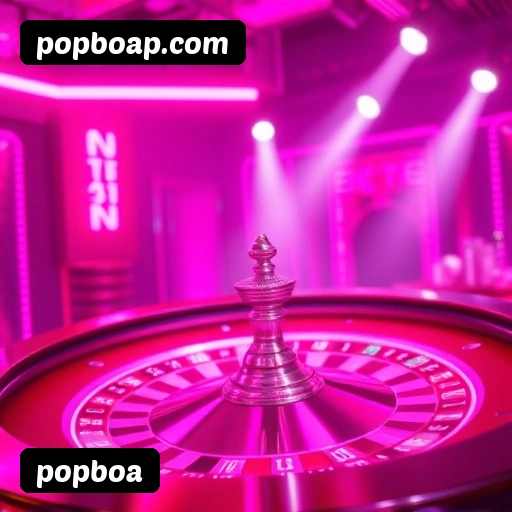 Catálogo popboa 2.547 jogos - Pragmatic Play, Evolution, NetEnt