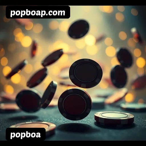 popboa segurança SSL 256-bit - Licença Curaçao, eCOGRA, GLI certificado