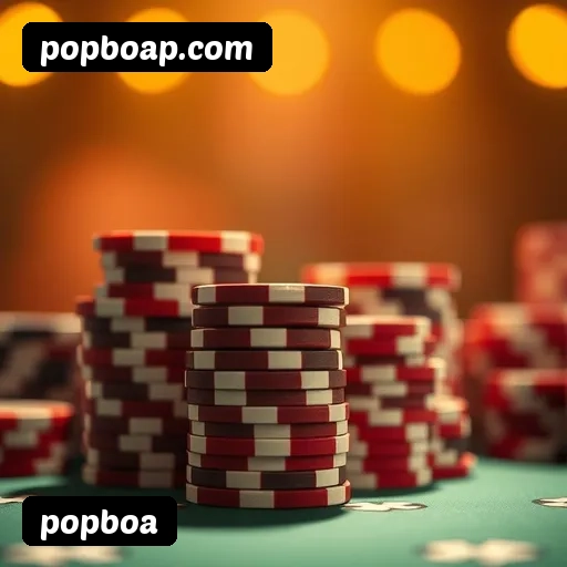 Níveis do programa VIP da popboa